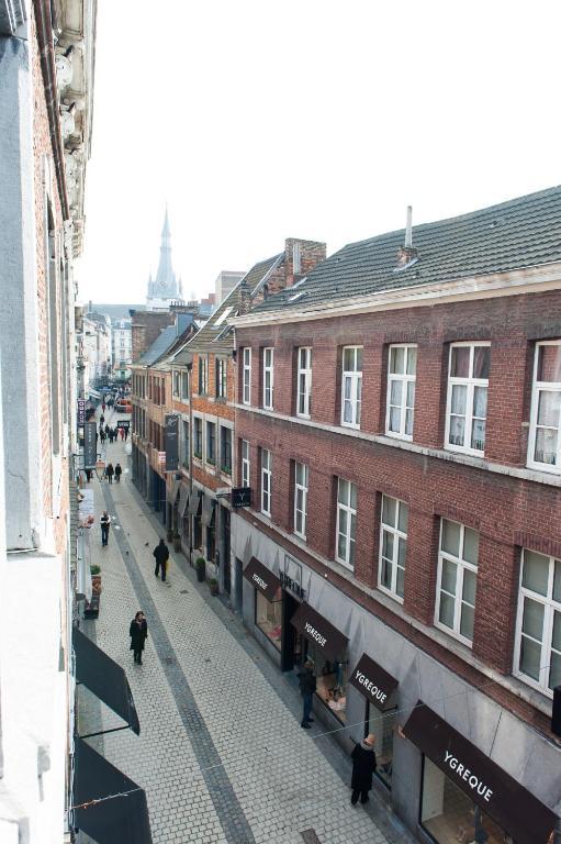 Saint-Adalbert Luik Buitenkant foto