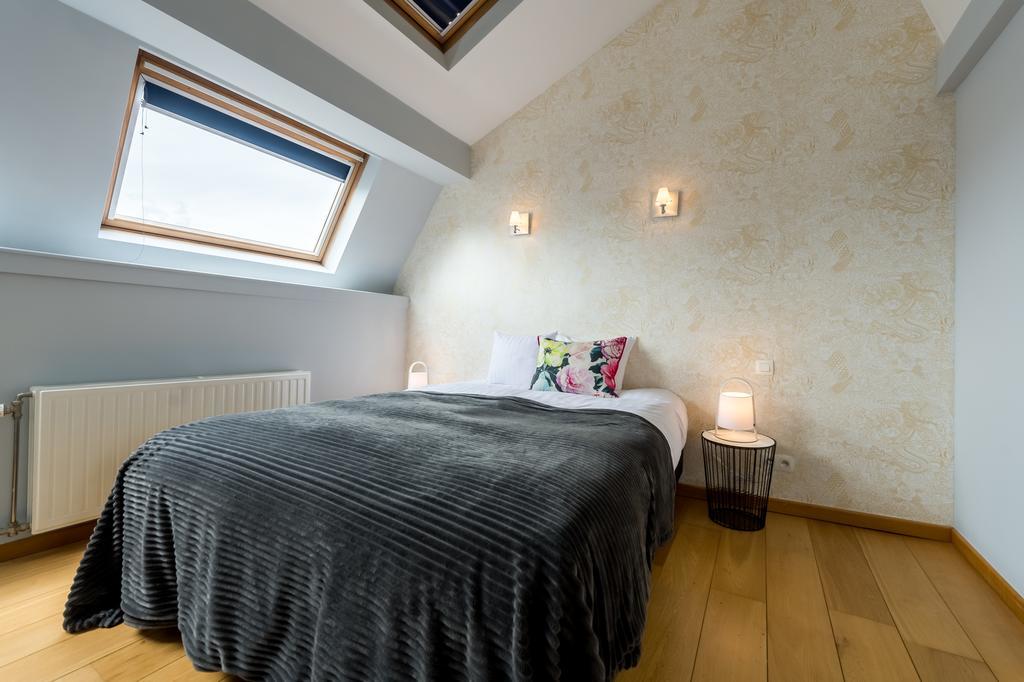 Saint-Adalbert Luik Kamer foto