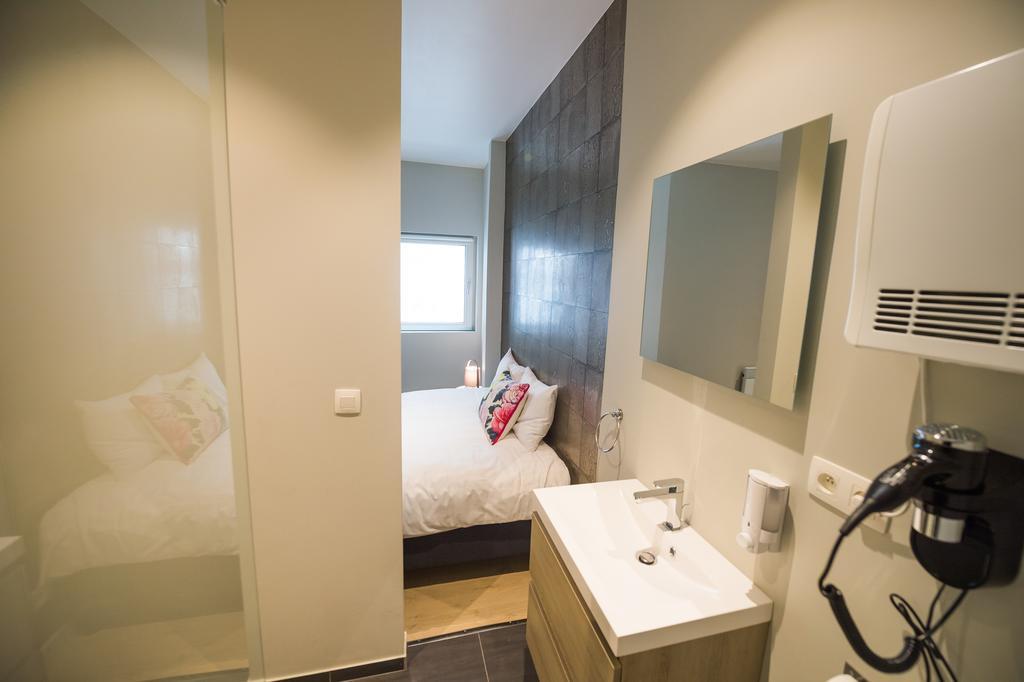 Saint-Adalbert Luik Kamer foto