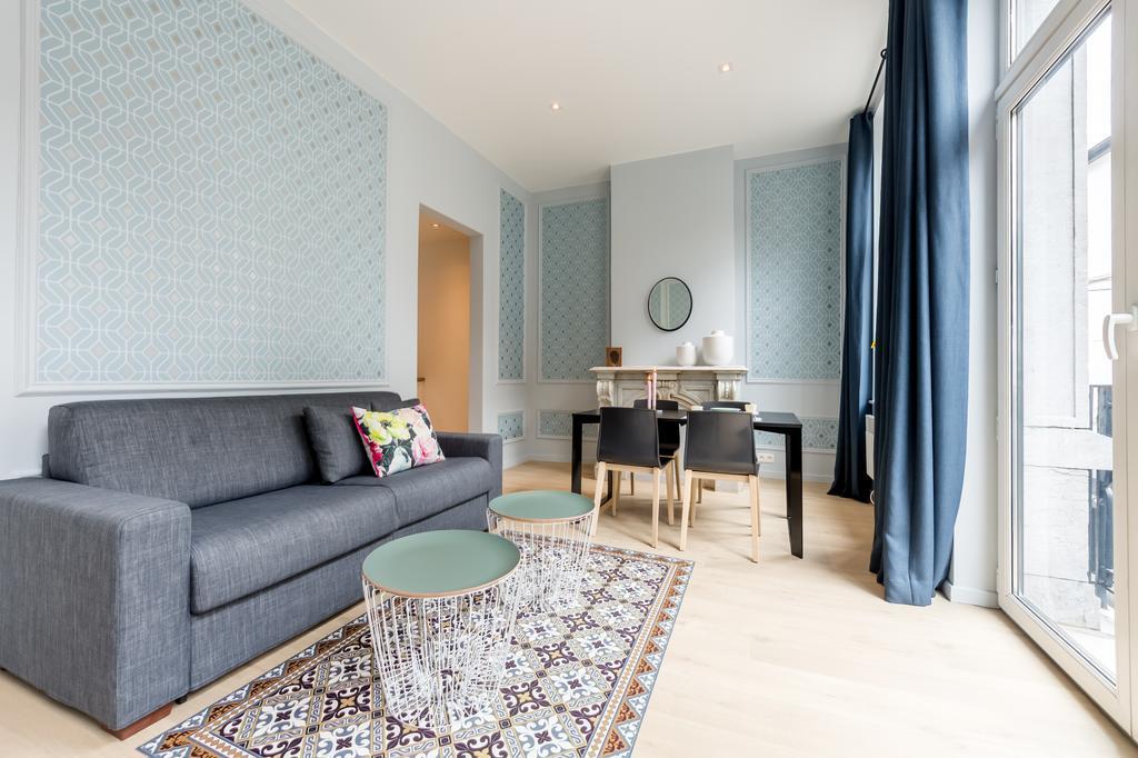 Saint-Adalbert Luik Kamer foto